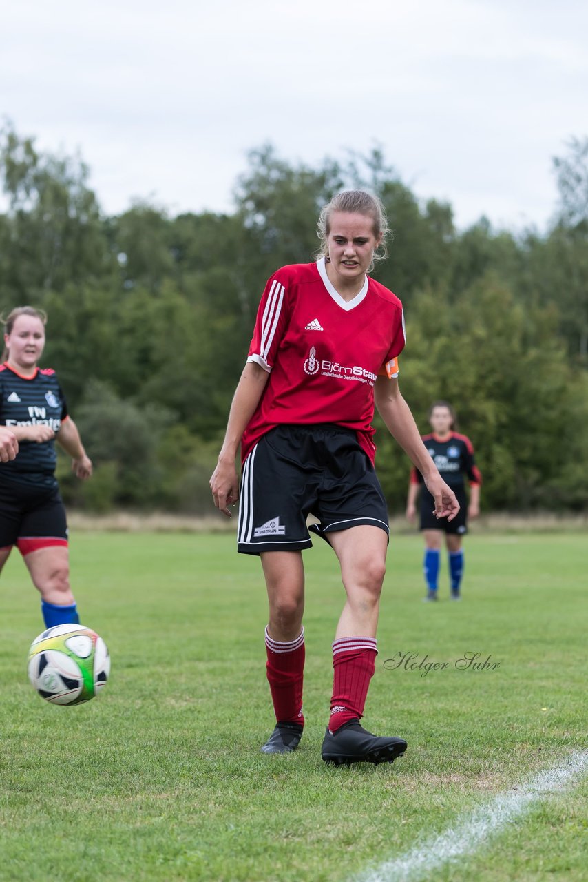 Bild 156 - Frauen SG NieBar - HSV 2 : Ergebnis: 4:3